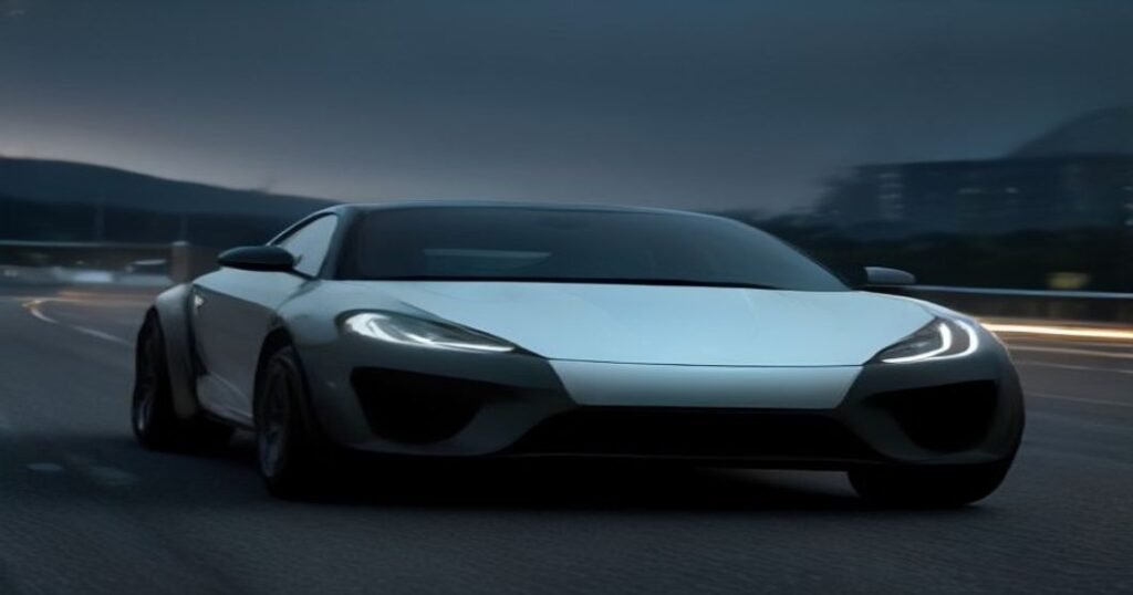 Unleashed AI: How Smart Cars are Redefining Driving (And Why You'll Never Look Back)