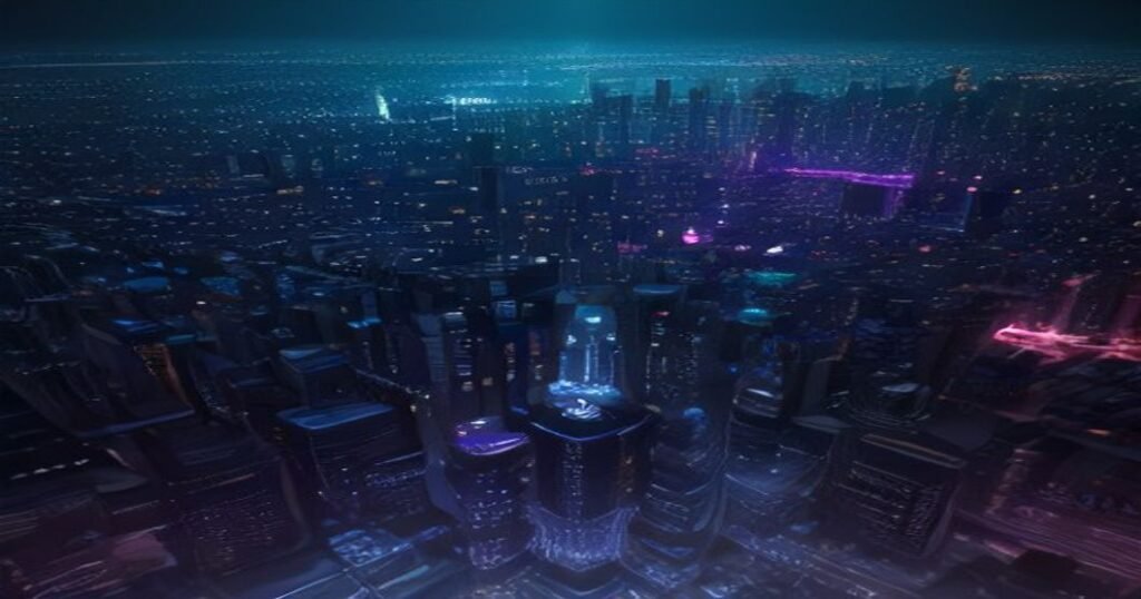 The AI Reckoning: Why Your Business Will Thrive or Die in the Next Wave of Innovation